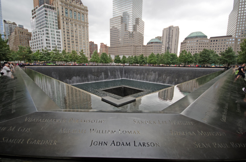 WTC memorial 3