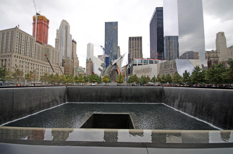 WTC memorial 2