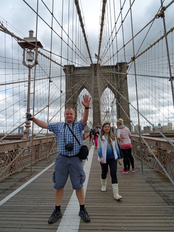 Brooklyn Bridge 4