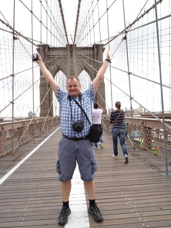 Brooklyn Bridge 5