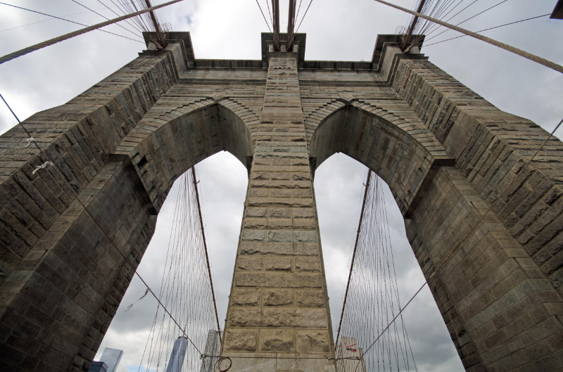 Brooklyn Bridge 7