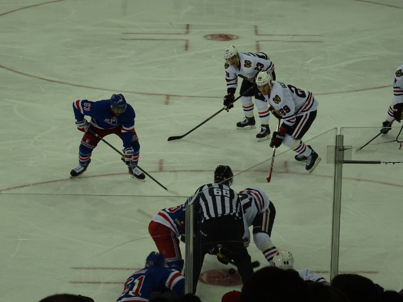 Hockey 1