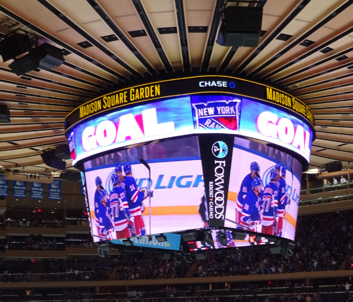 Goal!