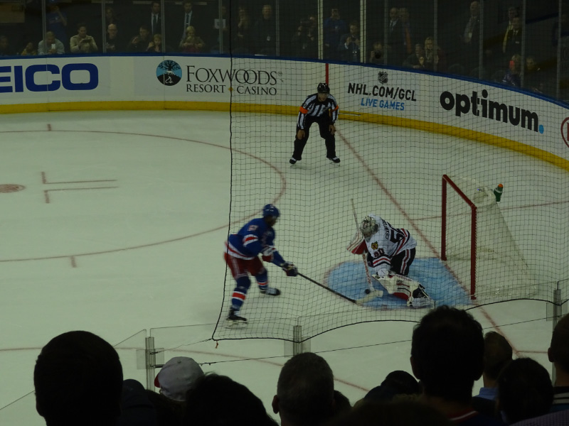 Hockey 2