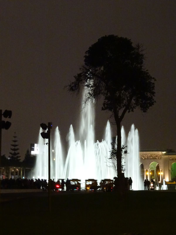 Fountains 1