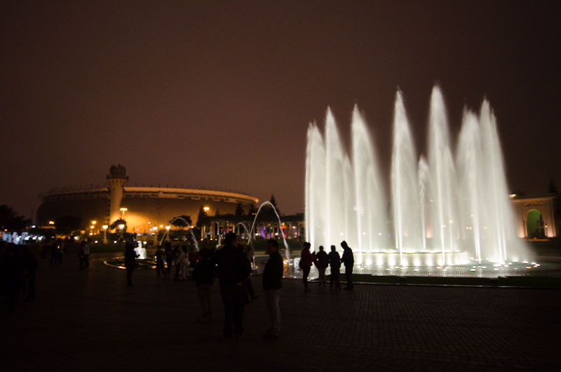Fountains 5