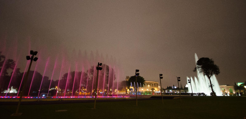 Fountains 6