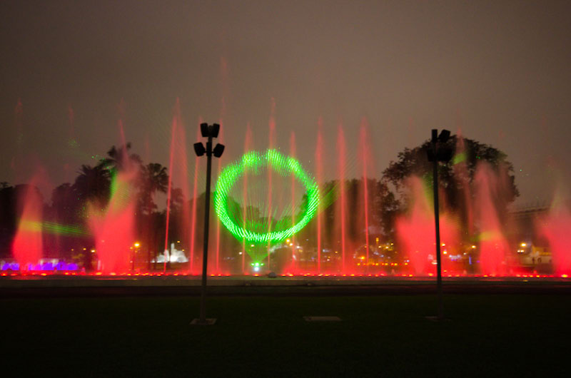 Fountains 7