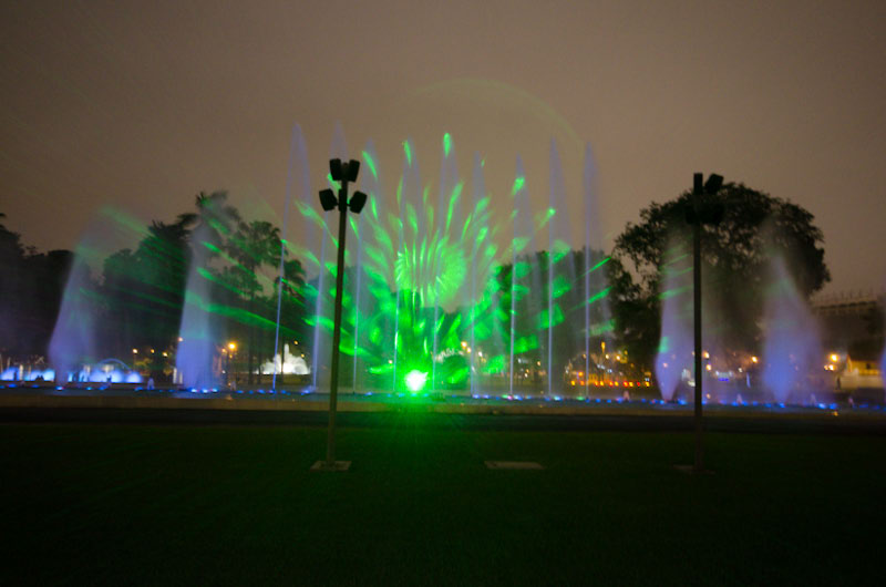 Fountains 8