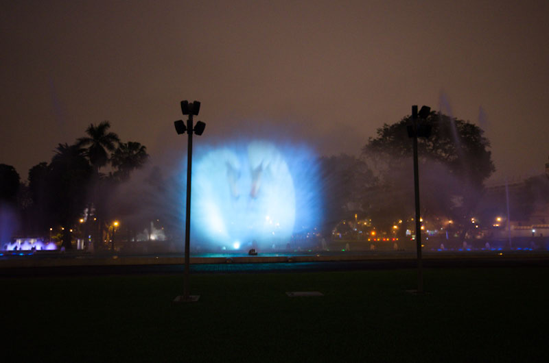 Fountains 9