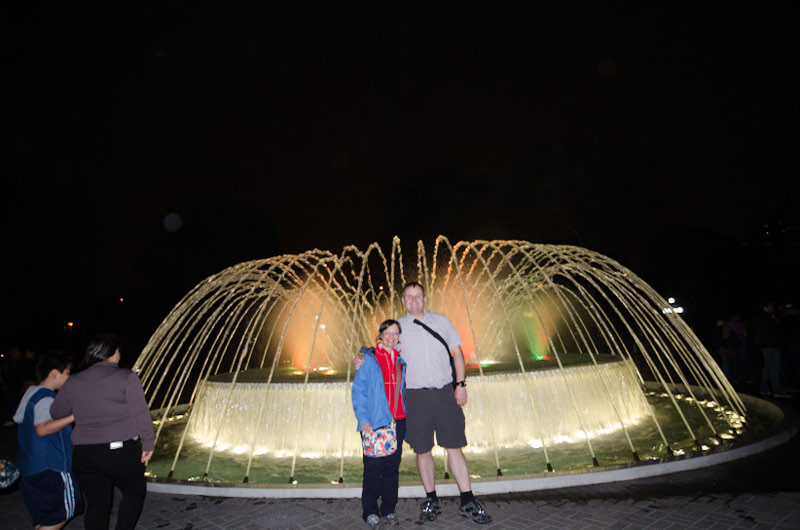 Fountains 11