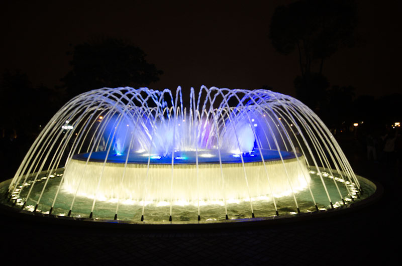 Fountains 12