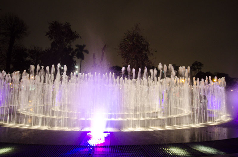 Fountains 14