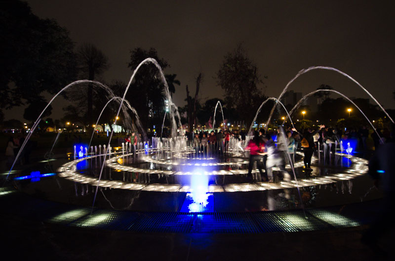 Fountains 16