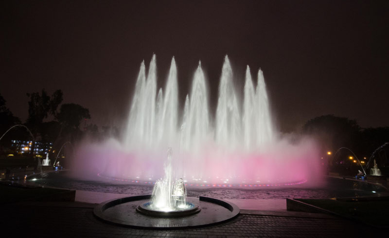 Fountains 21