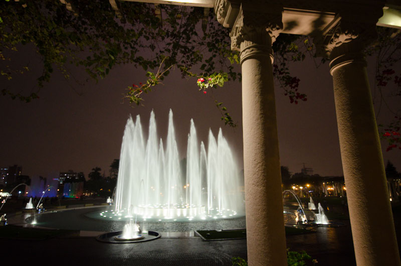 Fountains 22
