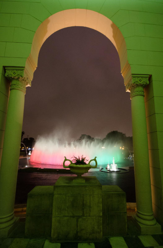 Fountains 24