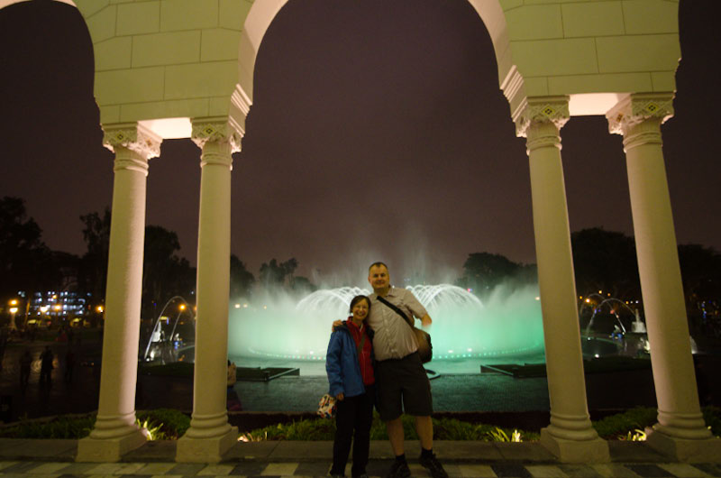 Fountains 25