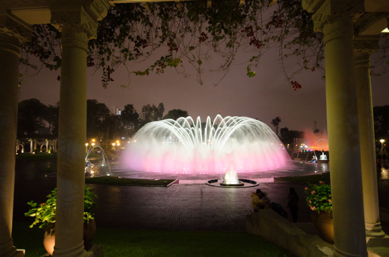 Fountains 25