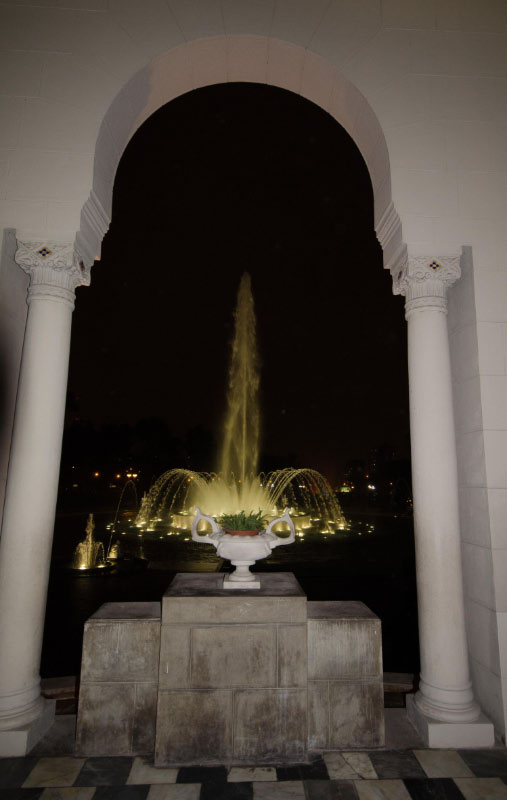 Fountains 26