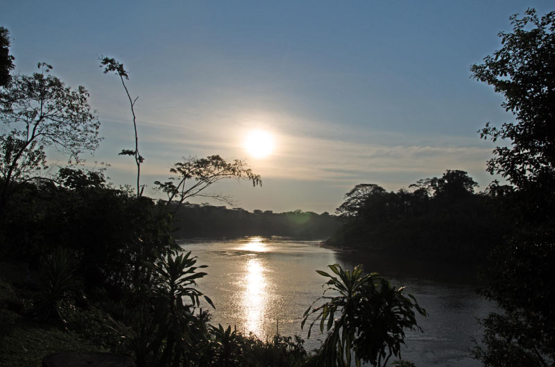 Sunset 1