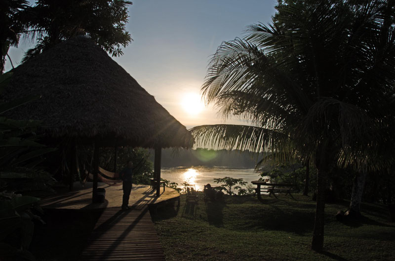 Sunset 2
