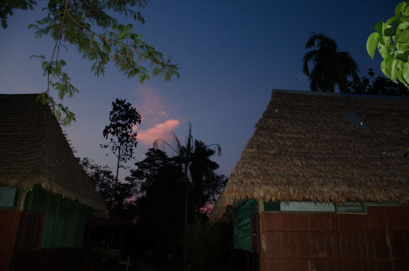 Sunset 5
