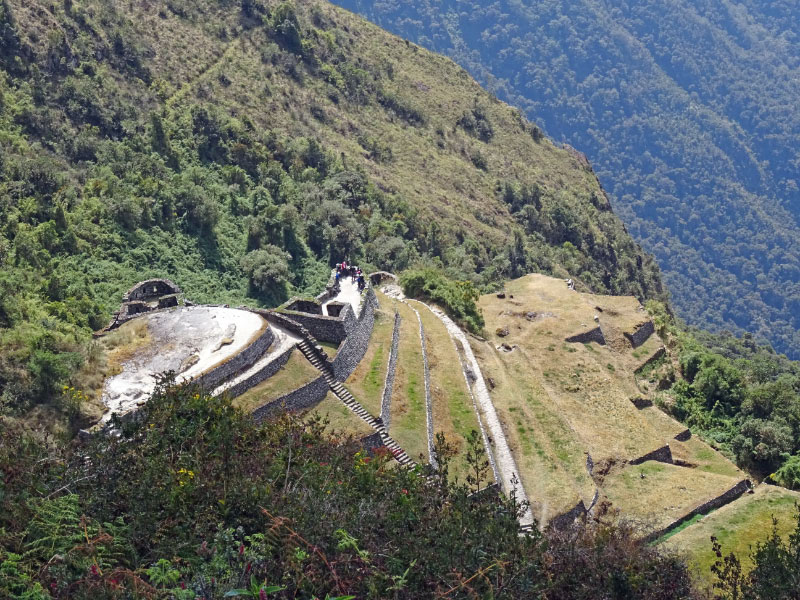 Phuyupatamarka