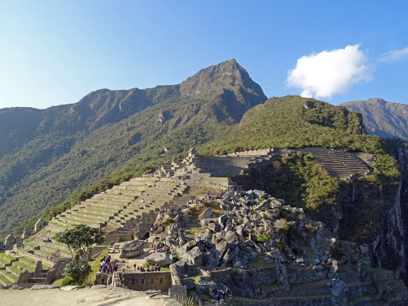 Machu Picchu 4