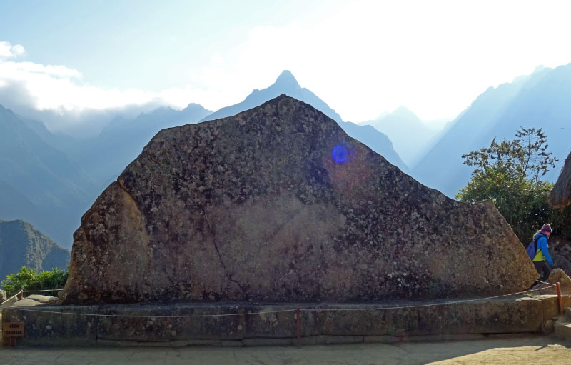 Mountain rocks 4