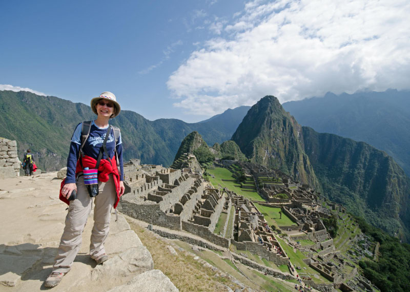 Machu Picchu 7