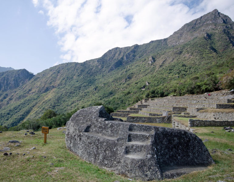 Machu Picchu 8