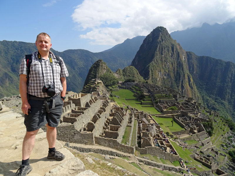 Machu Picchu 9