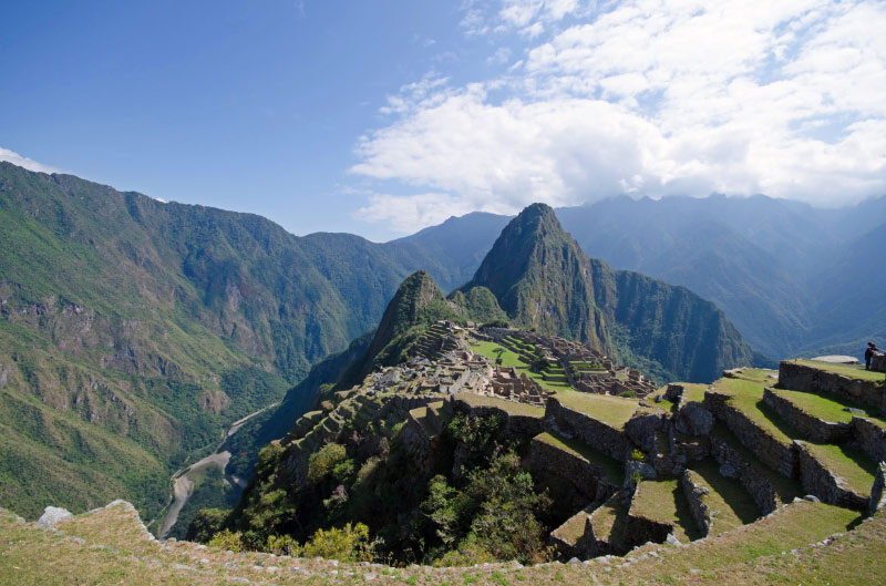 Machu Picchu 15