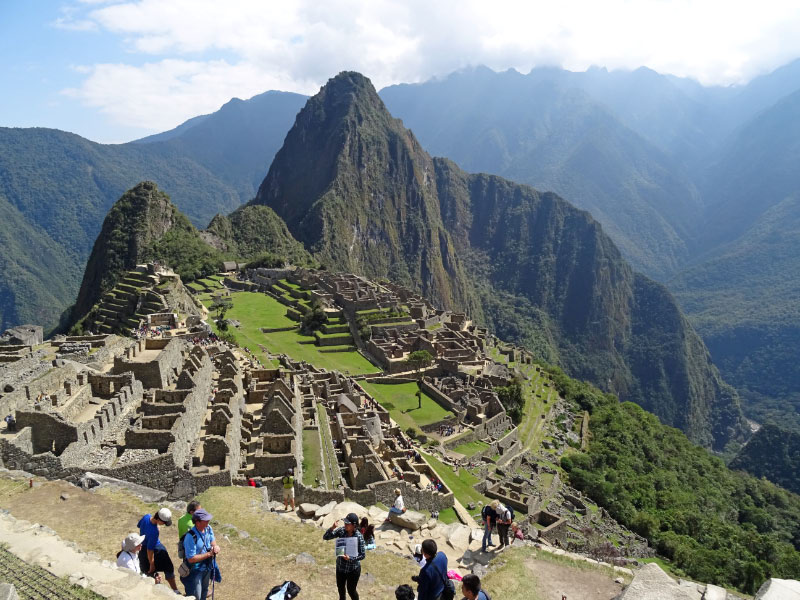 Machu Picchu 17