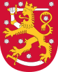 Finland Coat of Arms