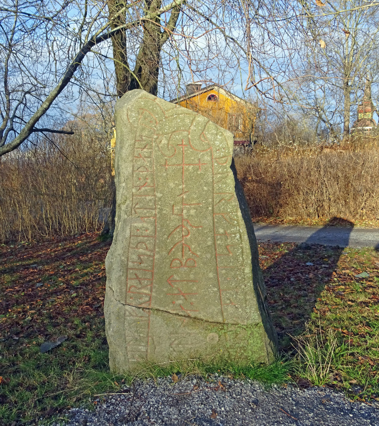 Skansen 1