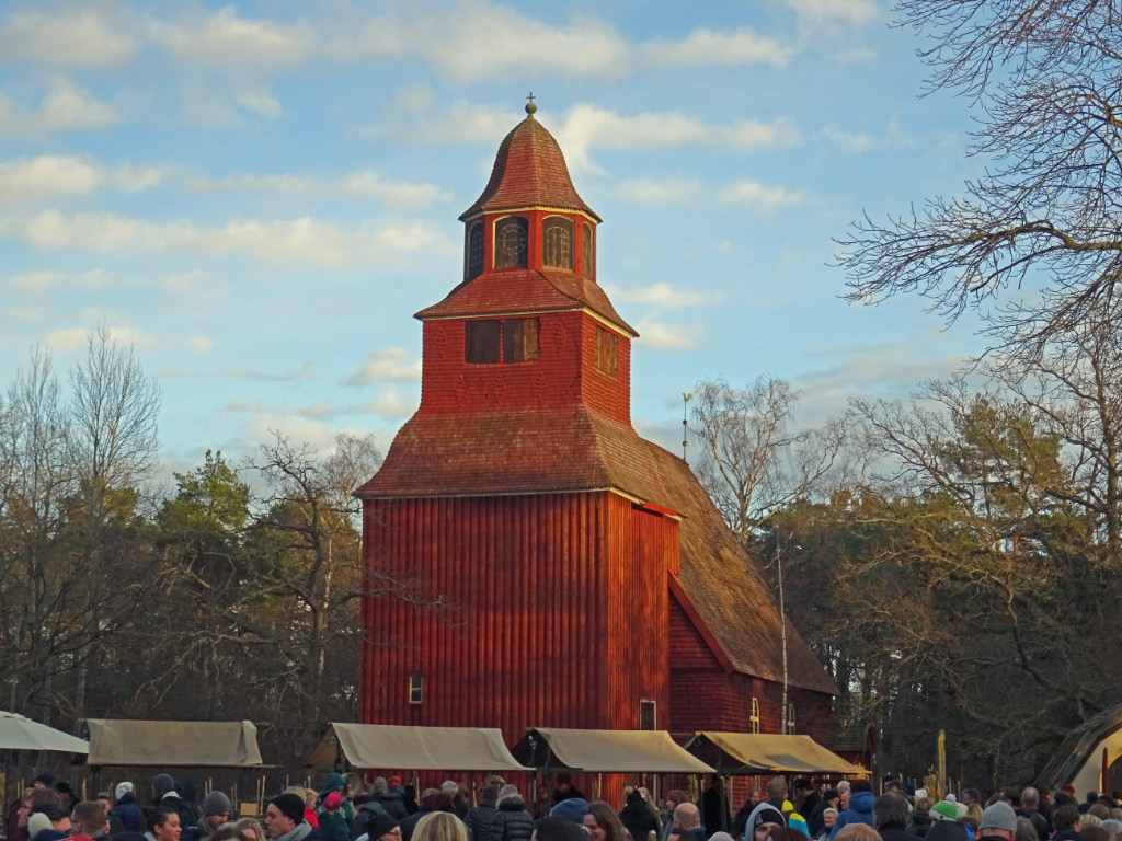 Skansen 8
