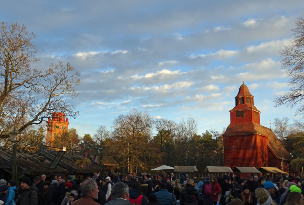 Skansen 9
