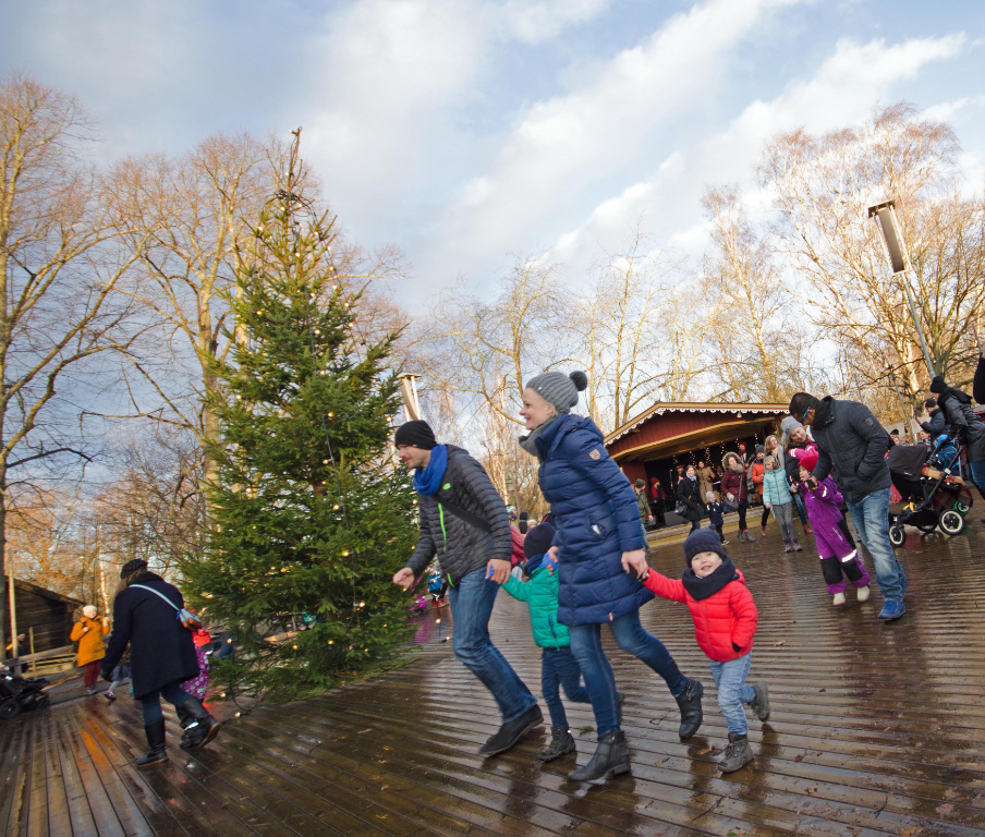 Skansen 11
