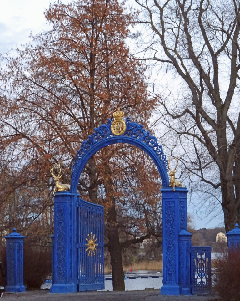 Gates