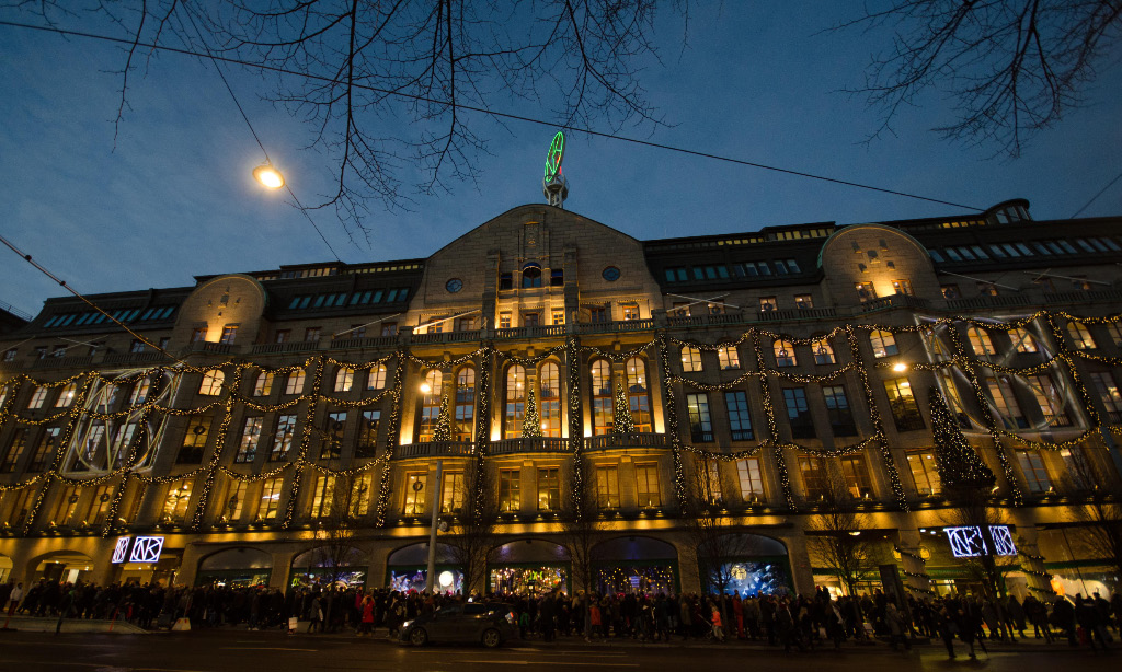 NK Stockholm