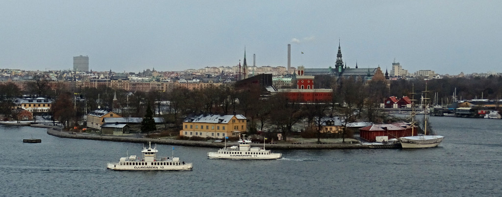 Stockholm 2