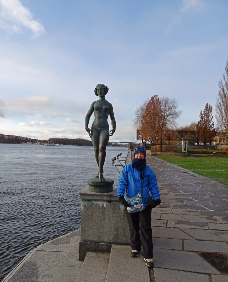 Stockholm 4
