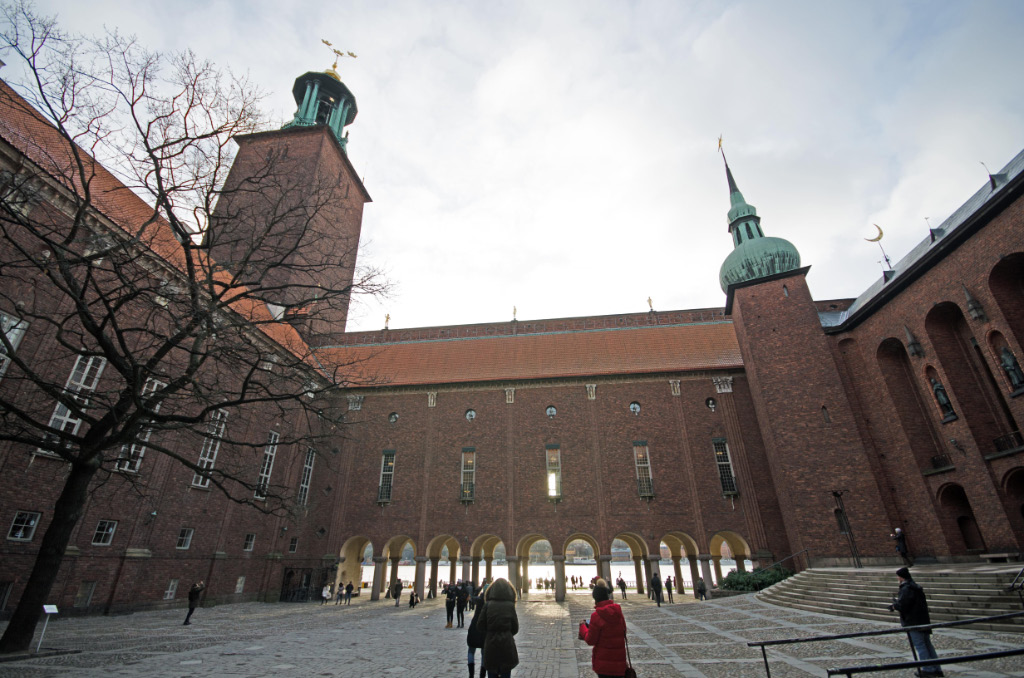 Stockholm 9
