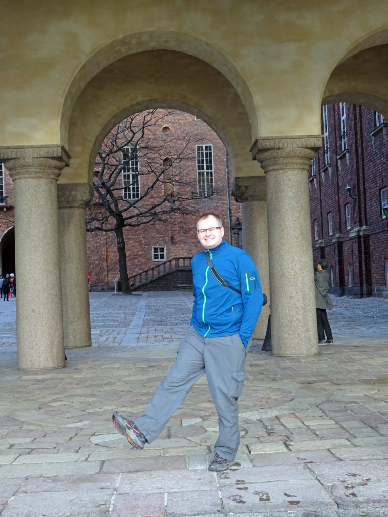 Stockholm 8