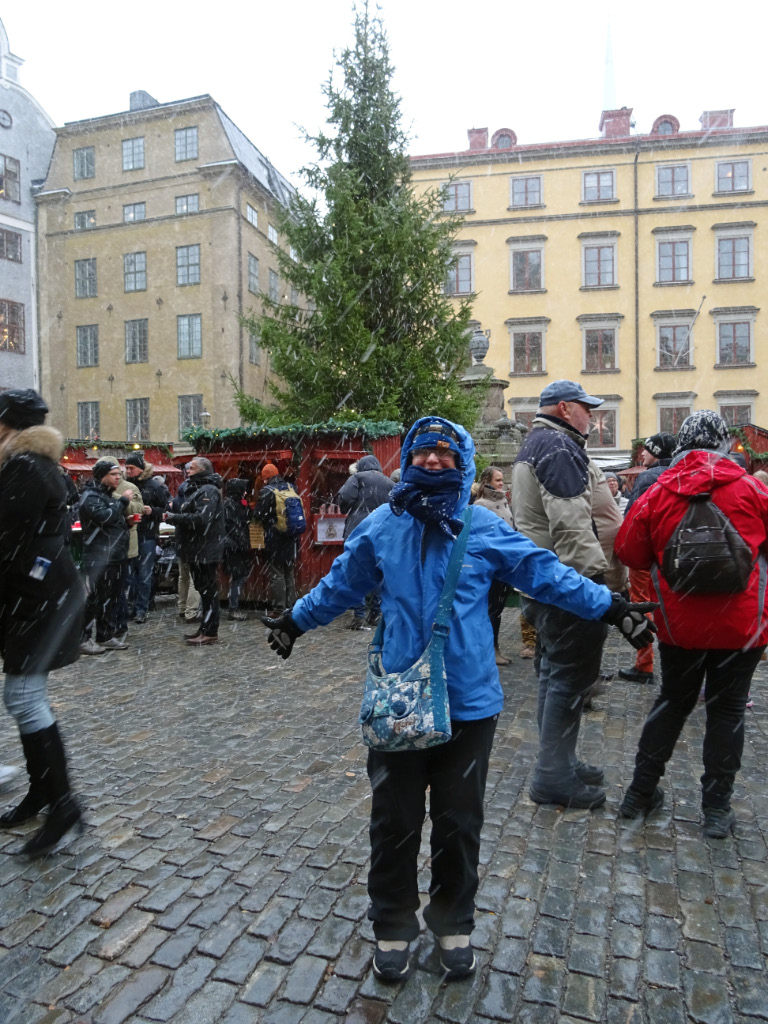 Stockholm 21