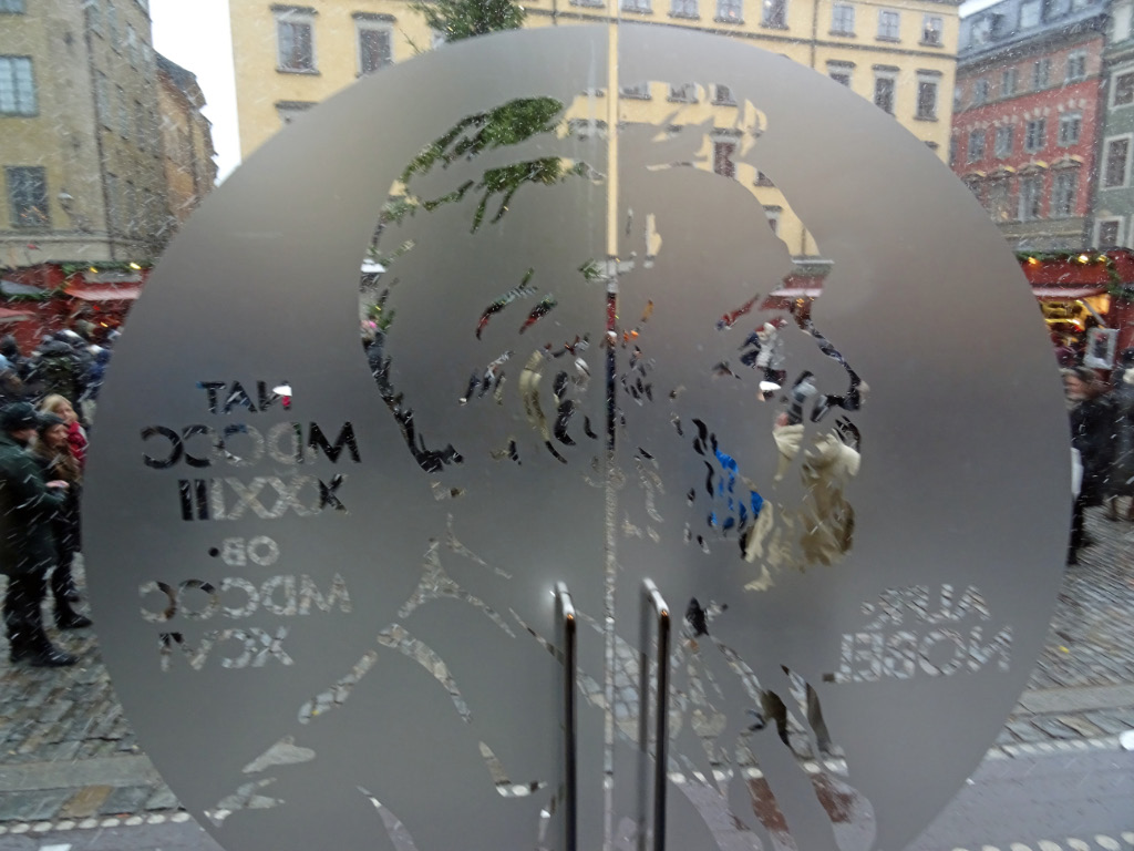 Stockholm 22