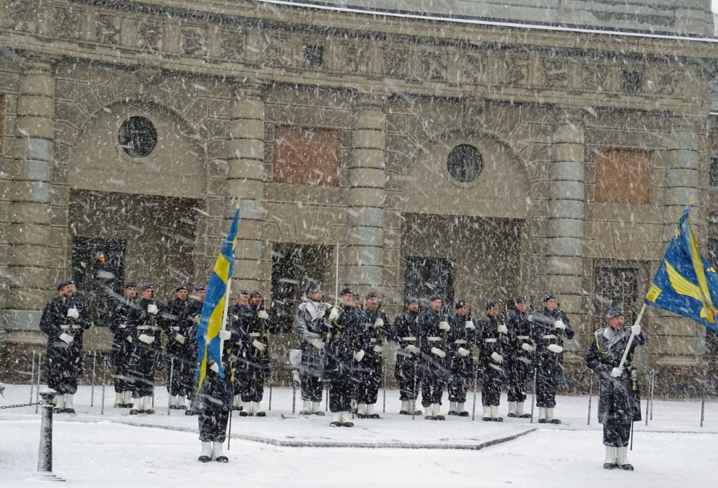 Guard 5