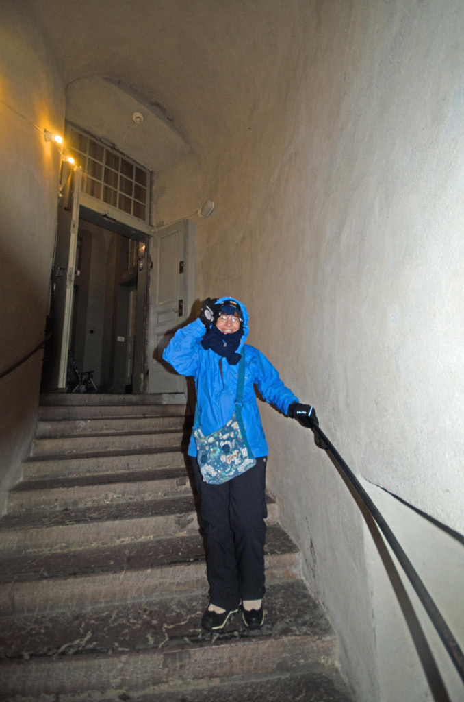 Stockholm 24